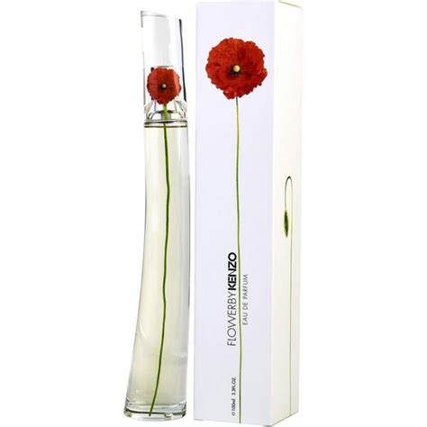 kenzo flower perfume 100ml price.